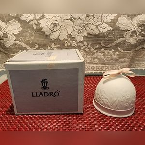 LLADRO Bell